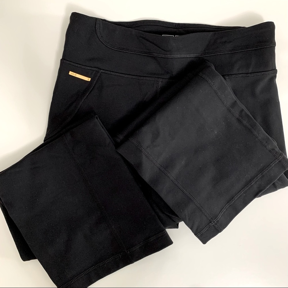 Lole leggings